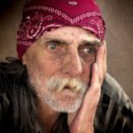 old man